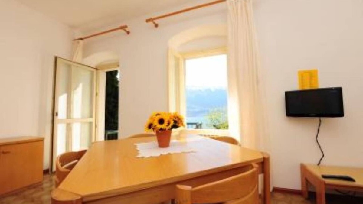 Limone sul Garda Apartment | Apartment/flat - Limone sul garda