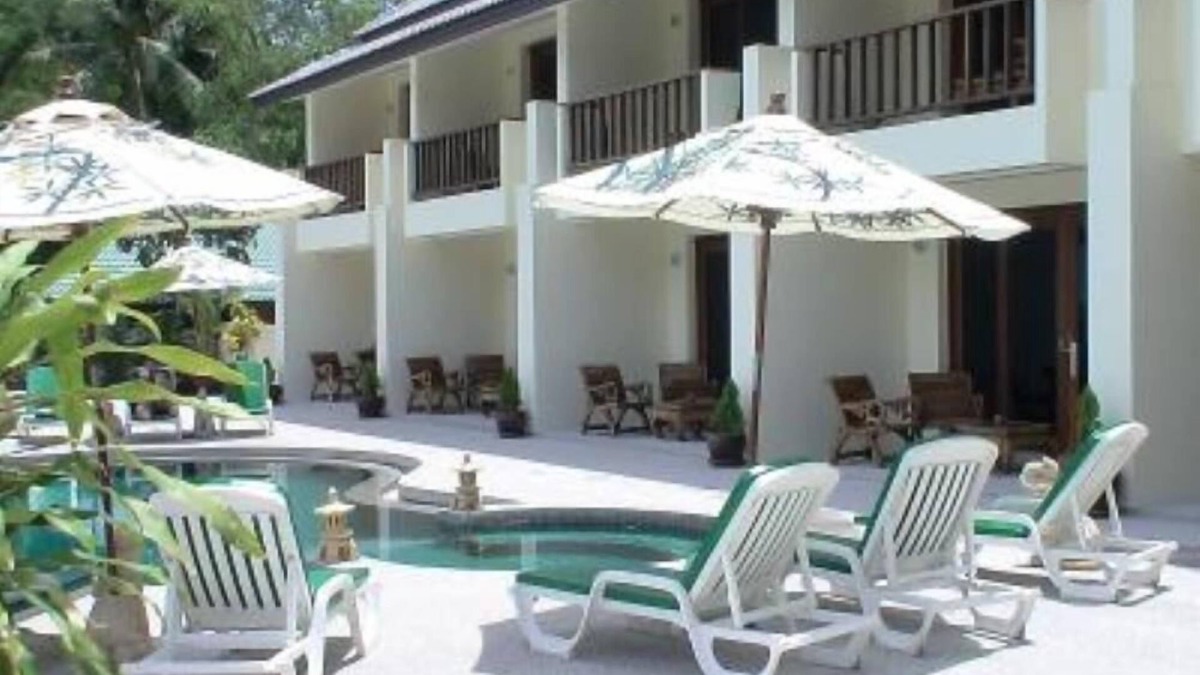 Plai Laem Apartment | Apartment/flat - Koh samui
