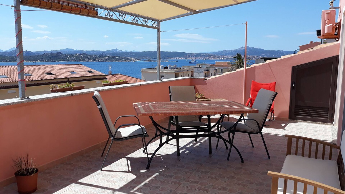 La Maddalena Apartment | Apartment/flat - La Maddalena