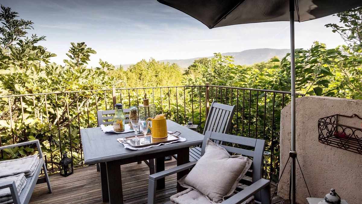 Lagnes Apartment | Apartment/flat - Lagnes-L'Isle-sur-la-Sorgue