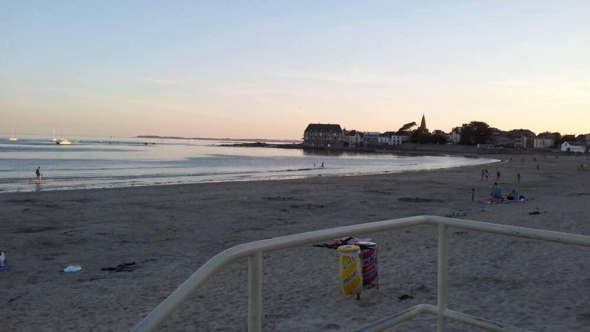 Larmor-Plage Apartment | Apartment/flat - LARMOR PLAGE