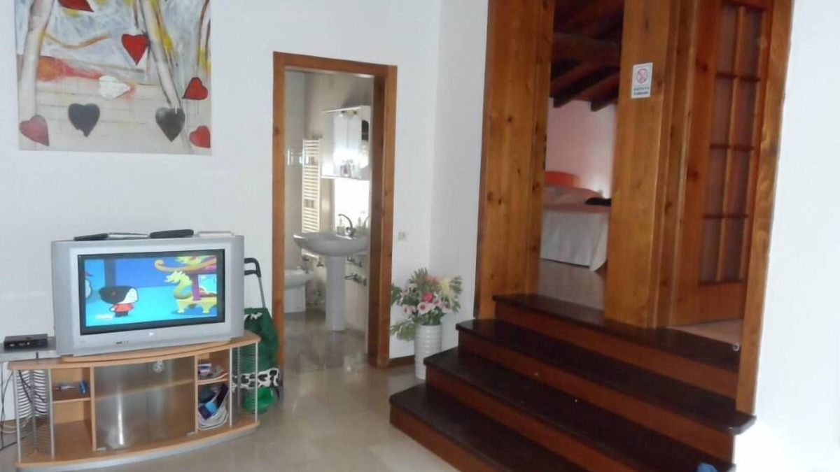 Pacengo Apartment | Apartment/ flat - Lazise