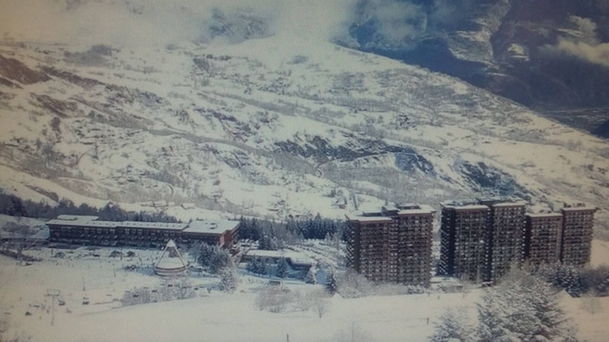 Villarembert Apartment | apartment/flat - Le Corbier ST jean de Maurienne