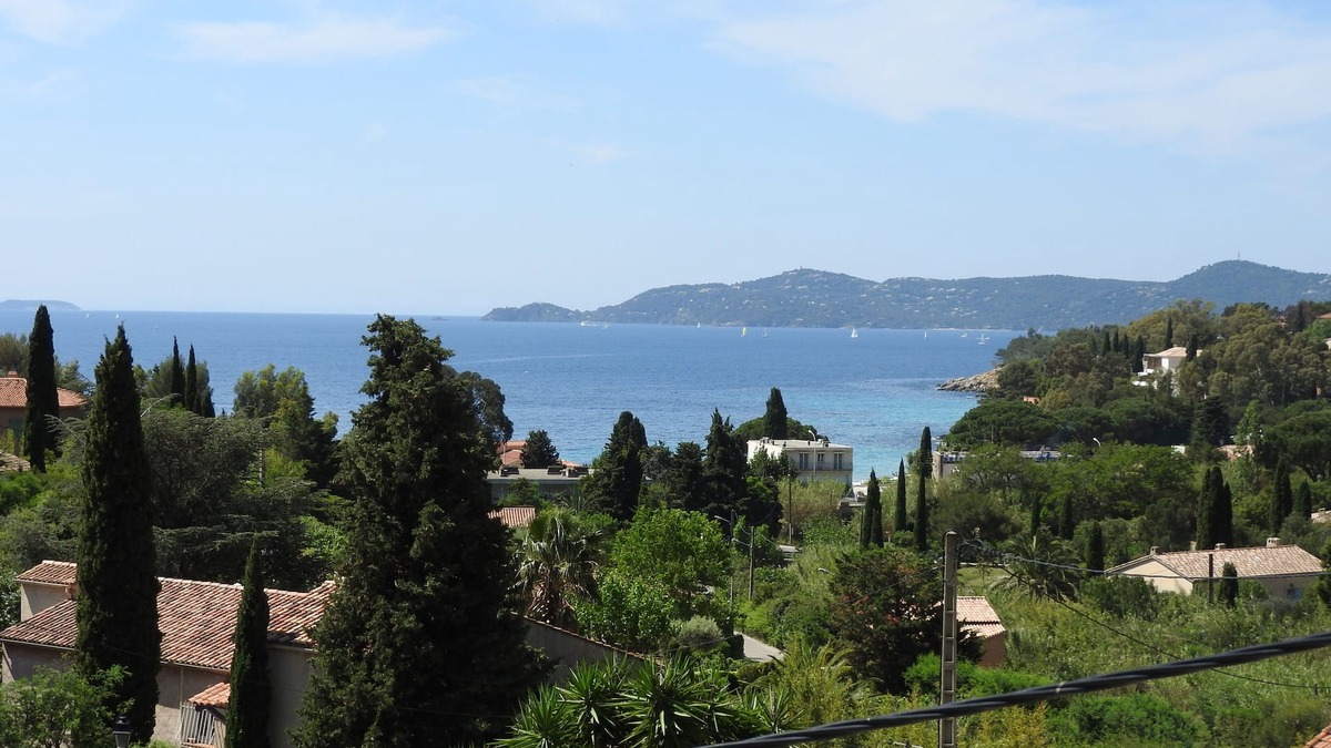 Le Lavandou Apartment | Apartment/flat - Le Lavandou