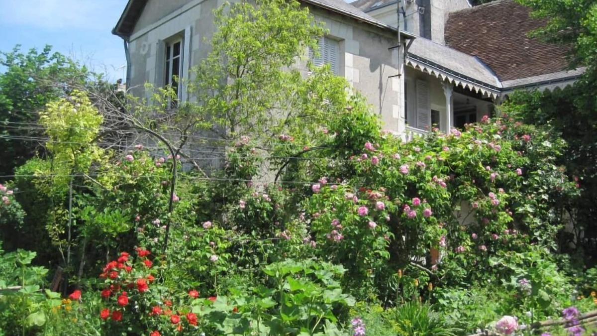 Loches Apartment | Apartment/flat - Loches