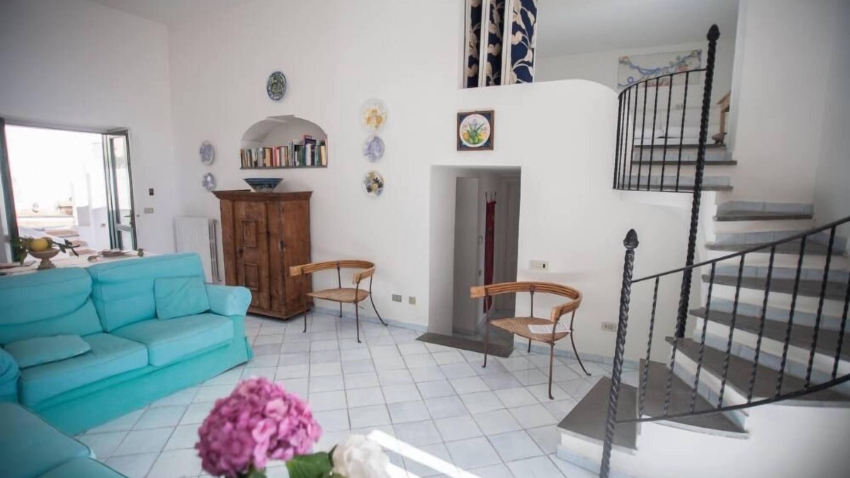 Atrani Apartment | Apartment/flat - Luxury Apartment between Amalfi and Ravello