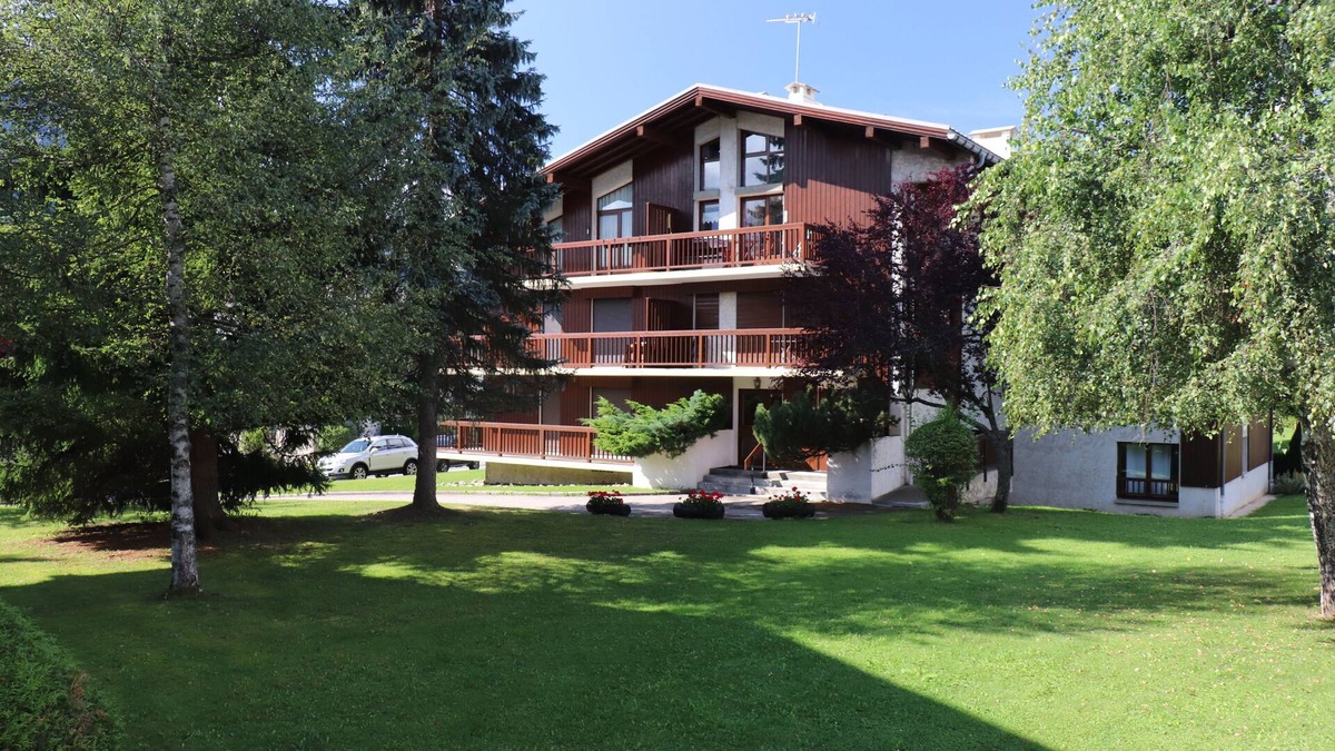 Megeve Apartment | Apartment/flat - Megève