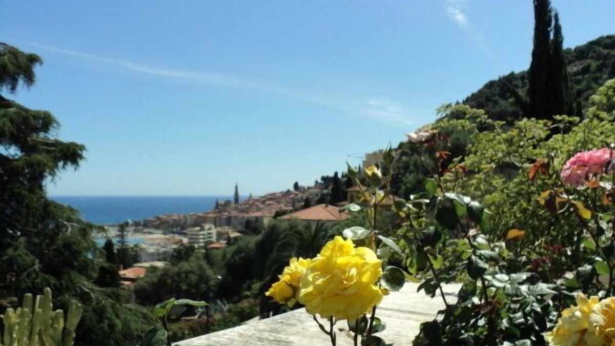 Menton Apartment | Apartment/flat - MENTONLuxury Apartment