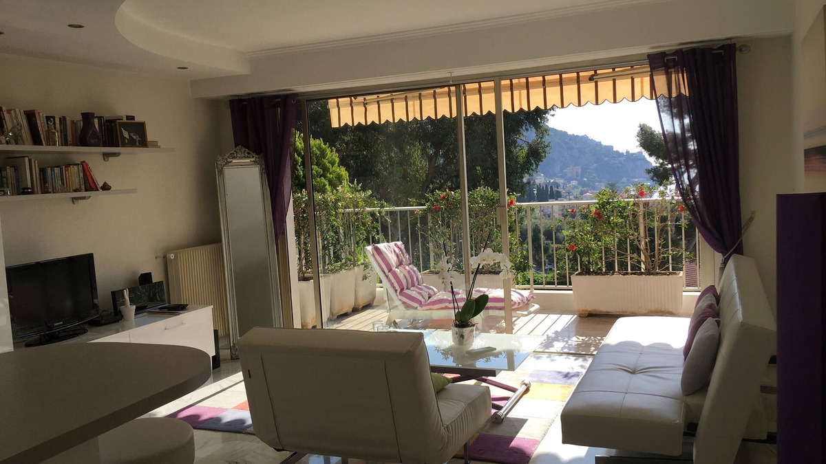 Menton Apartment | Apartment/flat - MentonLuxury Apartment
