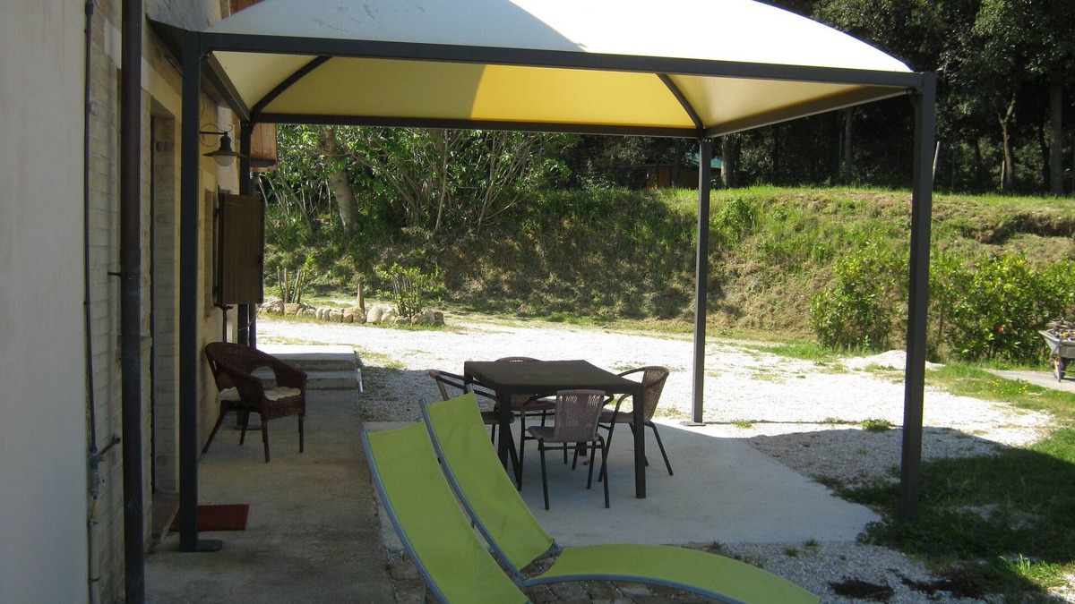 Monterubbiano Apartment | Apartment/flat - Monterubbiano