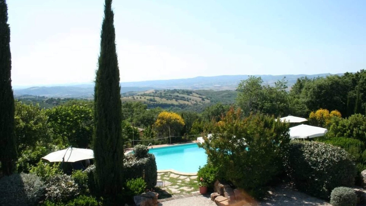 Poderi House | Apartment/flat - Montemerano