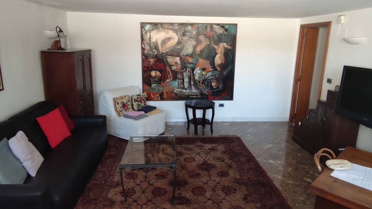 Vomero Apartment | Apartment/flat - Napoli