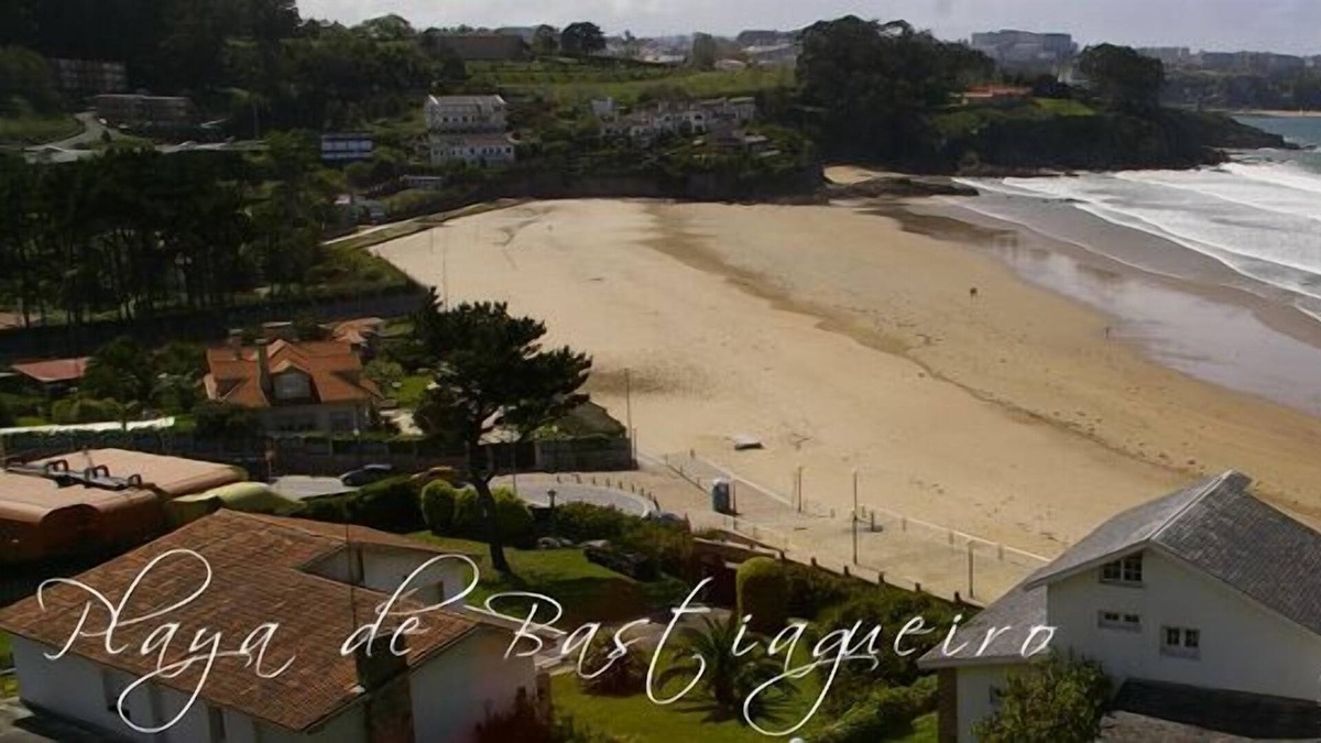 Bastiagueiro Condo | Apartment/ flat - Oleiros