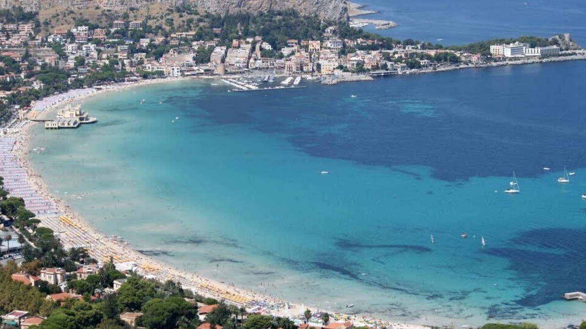 Partanna House | apartment/flat - Palermo