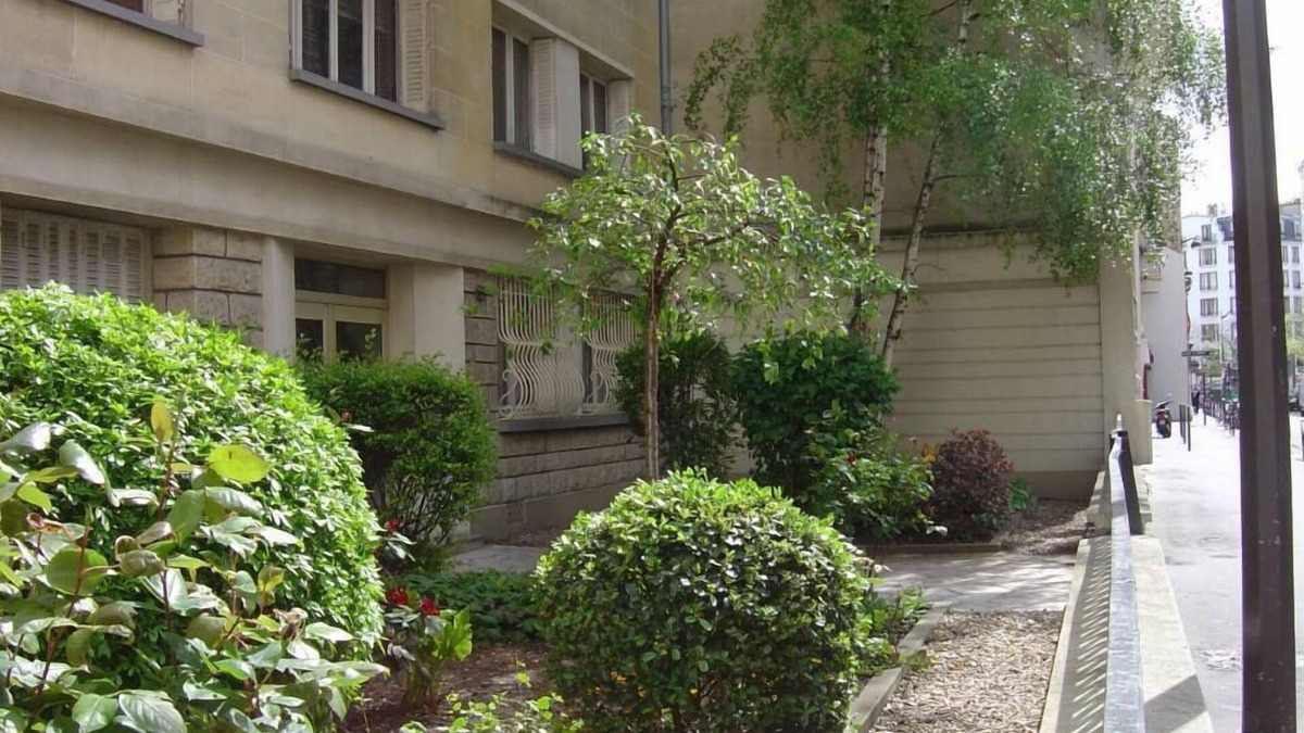 Auteuil Apartment | Apartment/flat - Paris 16ème