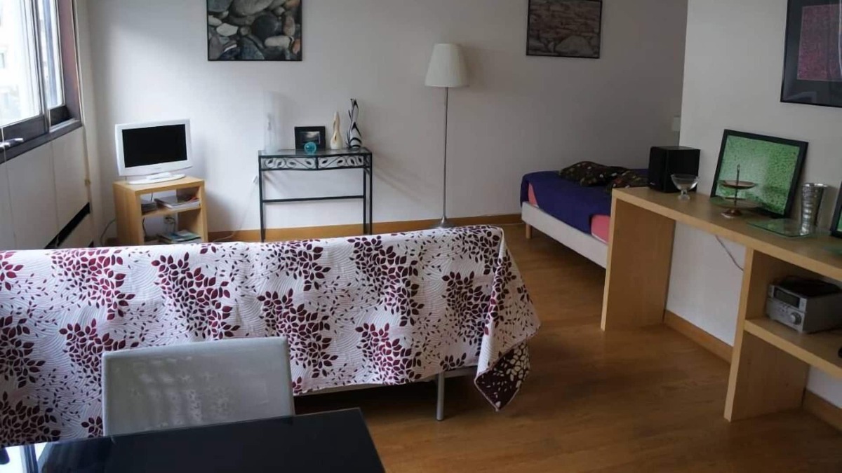 Quartier de Javel Apartment | Apartment/ flat - Paris