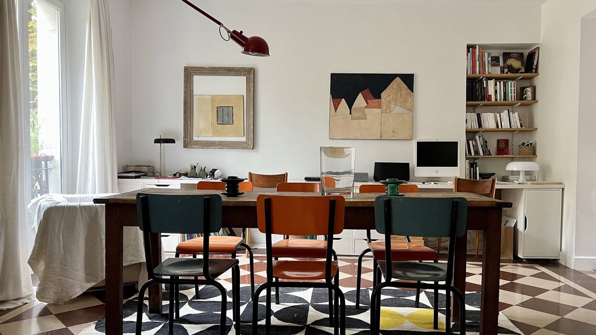 Croulebarbe Apartment | Apartment/flat - Paris