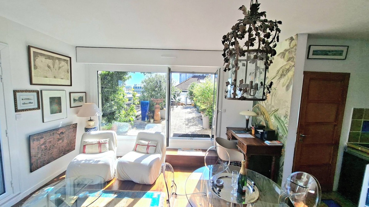 Arsenal Apartment | Apartment/flat - PARIS