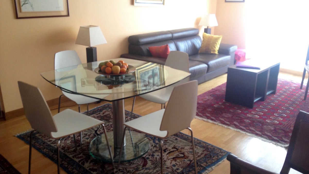 Auteuil Apartment | Apartment/flat - ParisLuxury Apartment