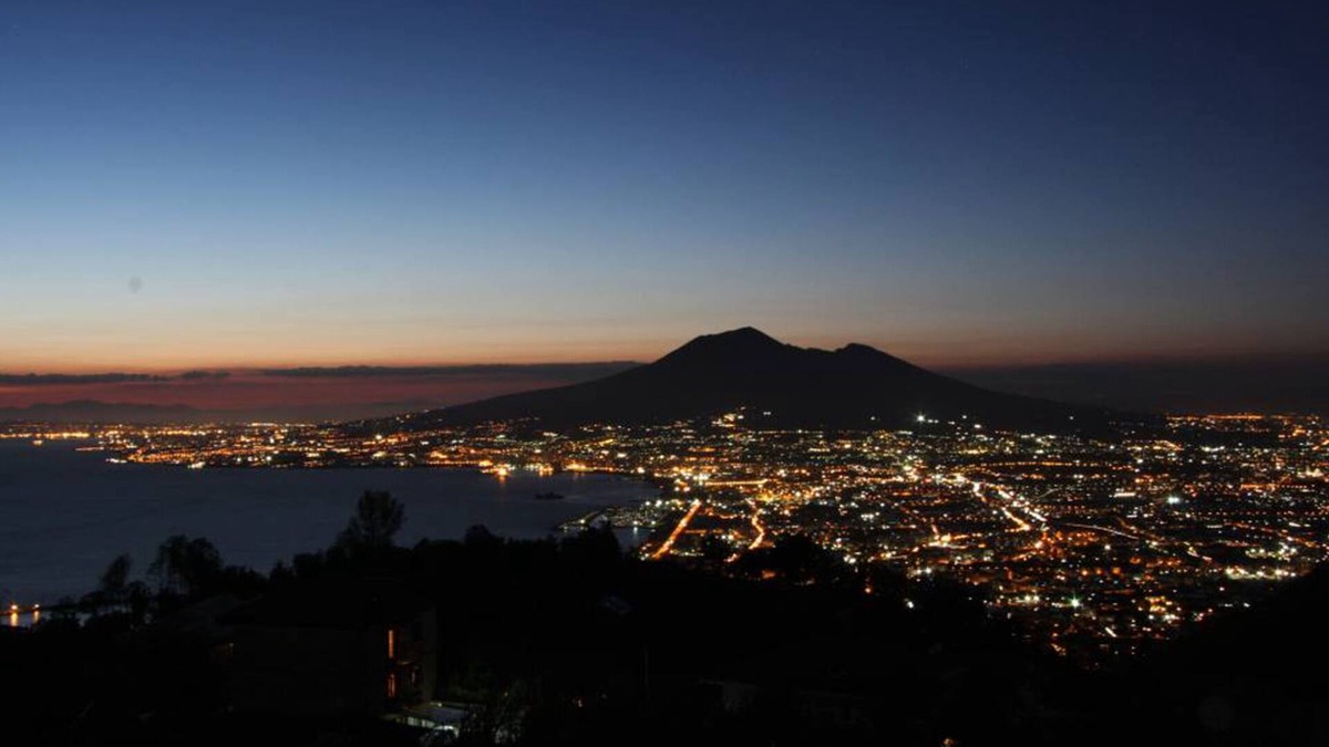 Piazza-Tralia-Pendolo Apartment | Apartment/flat - Pimonte