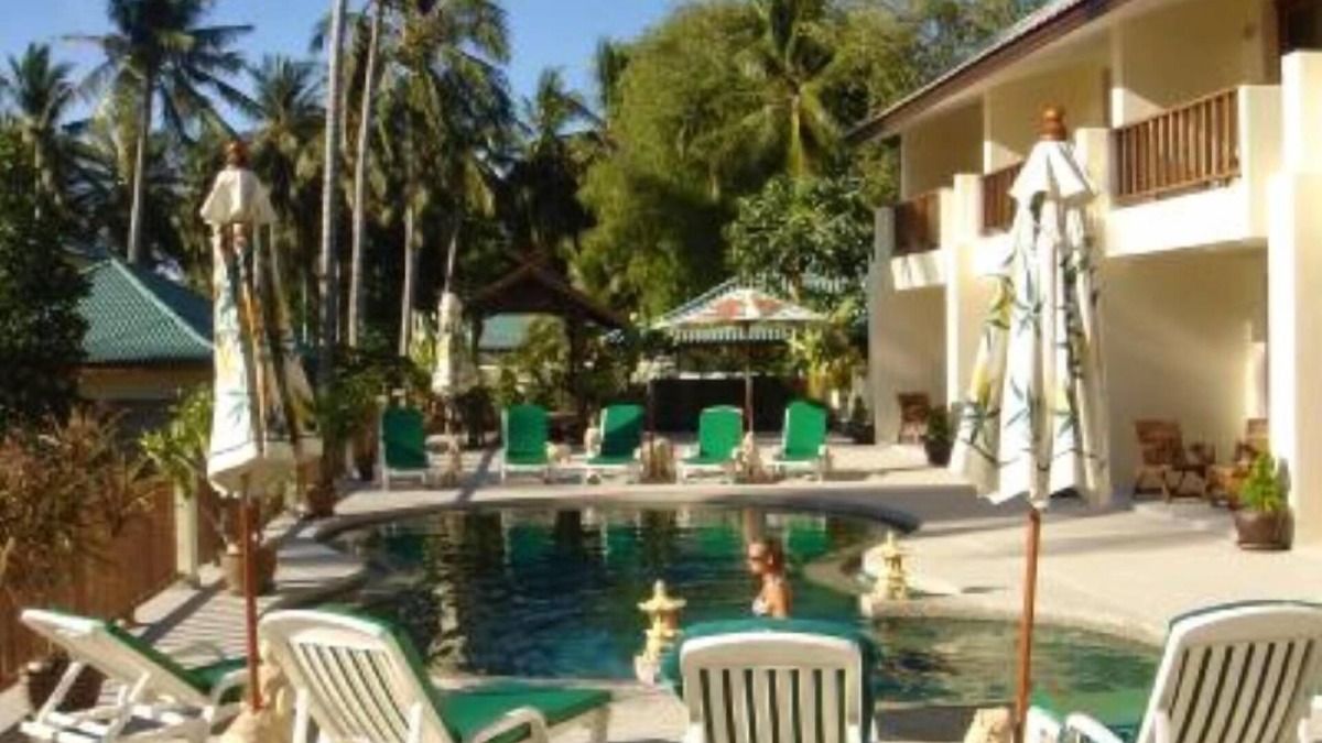 Plai Laem Apartment | Apartment/flat - Plai Laem soi 5 84320 SurrathaniLuxury Apartment