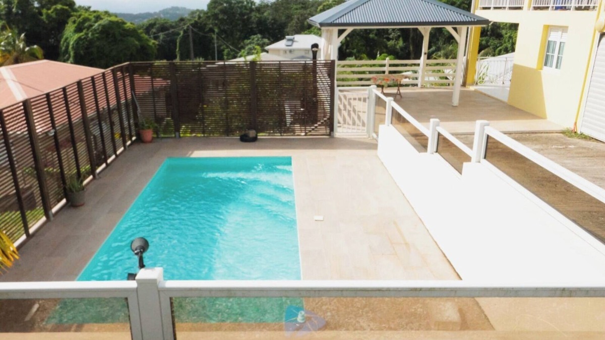 Riviere-Salee Apartment | Apartment/flat - RIVIERE SALEE
