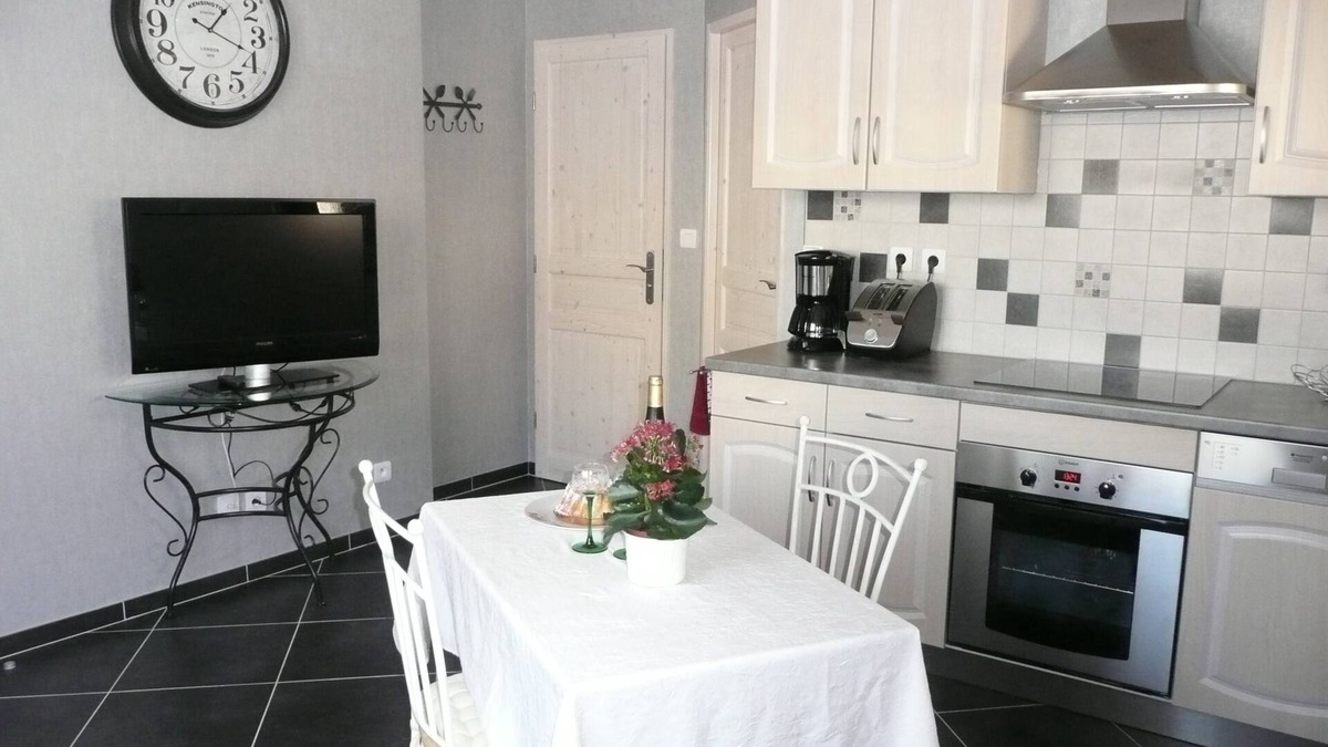 Ribeauville Apartment | Apartment/flat - Ribeauvillé