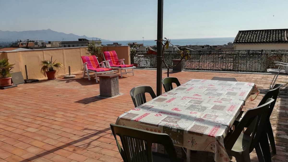 Coste Apartment | Apartment/flat - Riposto
