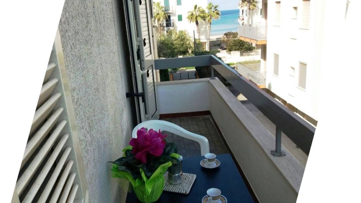 Rivabella Apartment | apartment/flat - Rivabella