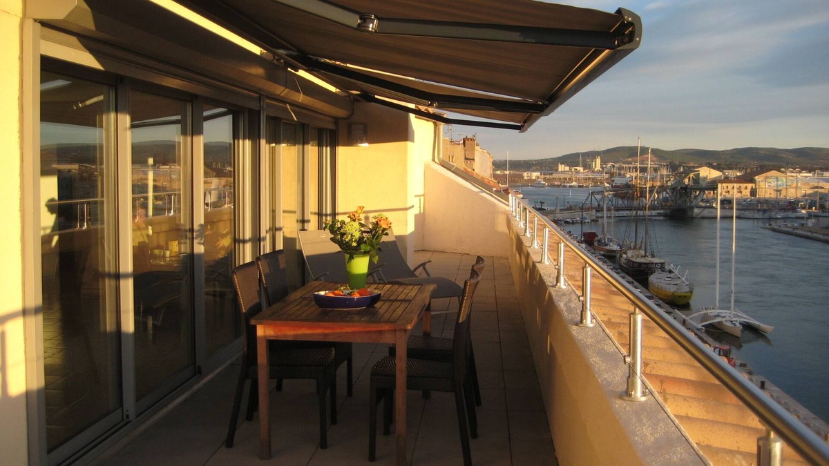 Sete Apartment | Apartment/flat - Sète