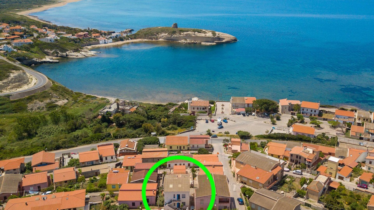S'Archittu Apartment | Apartment/flat - S'archittu