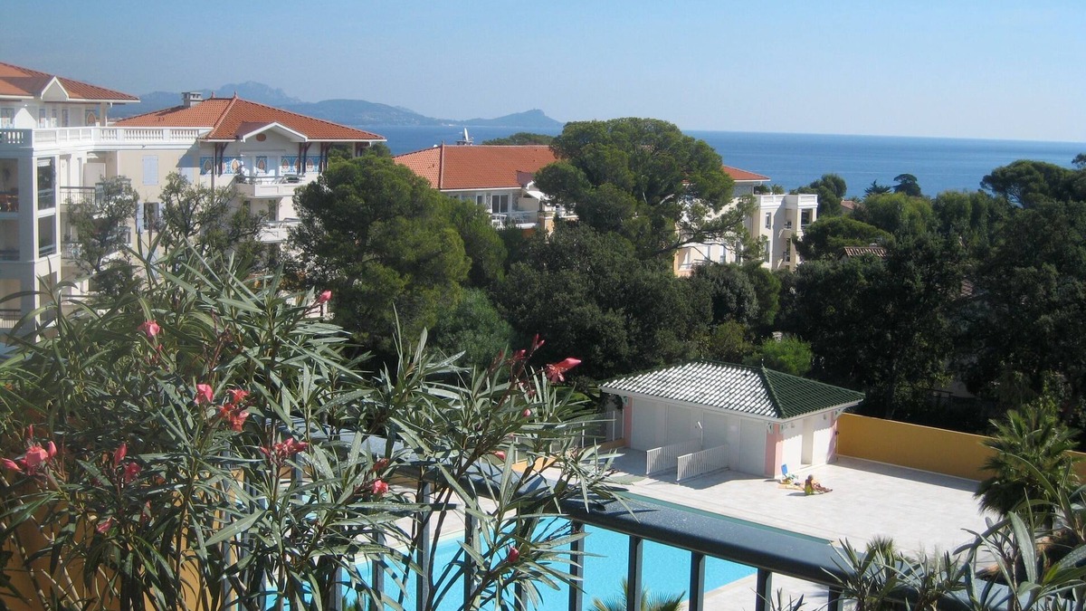 Saint-Aygulf Apartment | Apartment/flat - Saint Aygulf