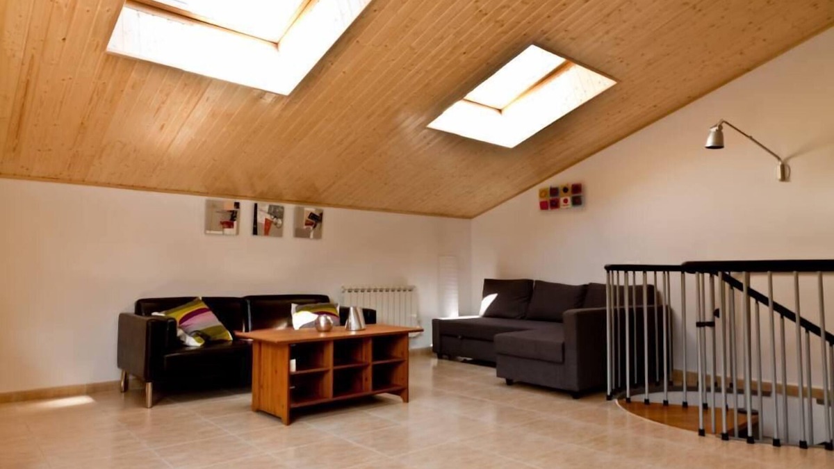 El Tarter Apartment | Apartment/flat - SAN PERE DEL TARTER, CANILLO