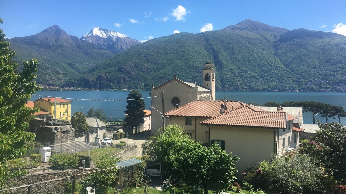 Santa Maria - Rezzonico Apartment | Apartment/flat - San siro