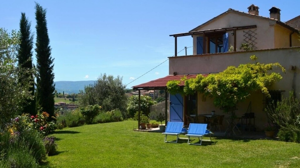 Serrungarina Cottage | apartment/flat - Serrungarina