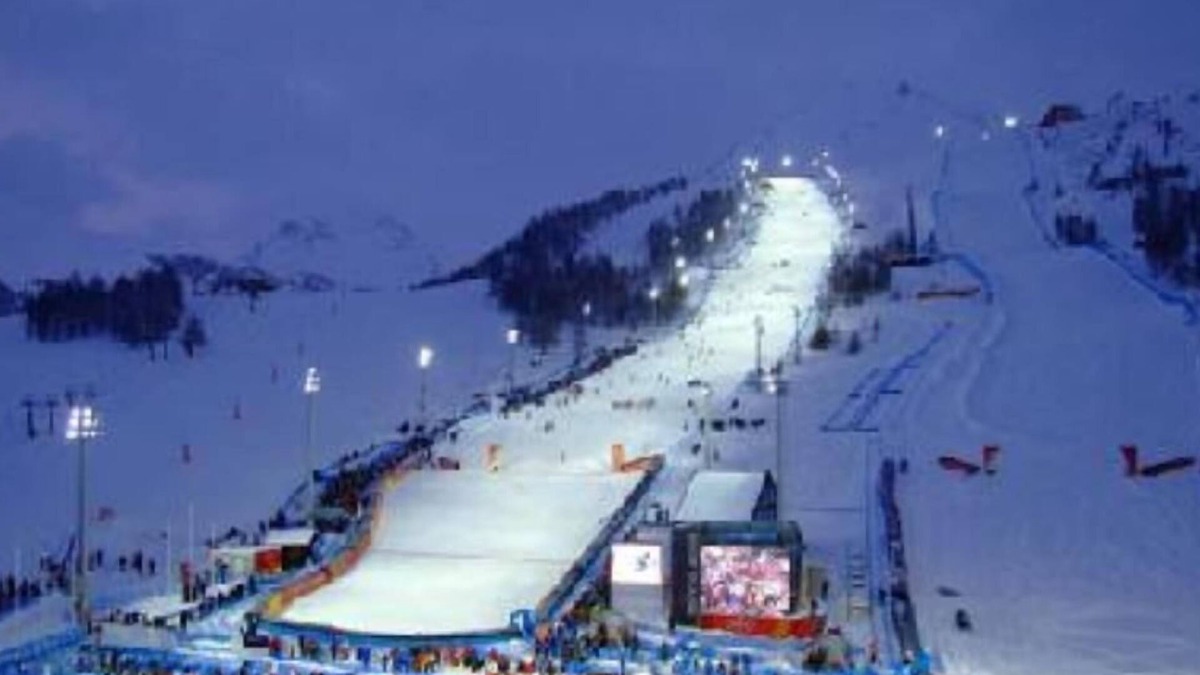 Sestriere Apartment | Apartment/flat - Sestriere