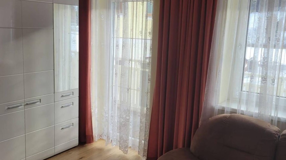 Ranten Bed & Breakfast | Apartment/flat, shower and bathtub, quiet - Gästehaus Raab