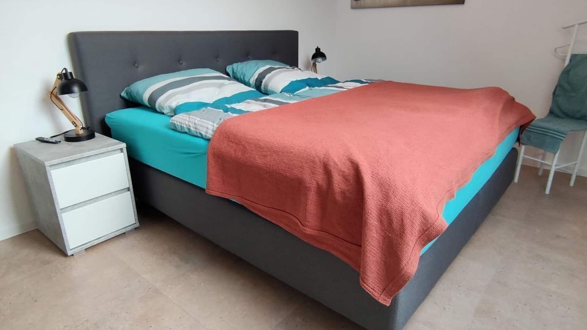 Gersbach Apartment | Apartment/flat, shower, WC, 2 bedrooms - Em Klaus sei Haus