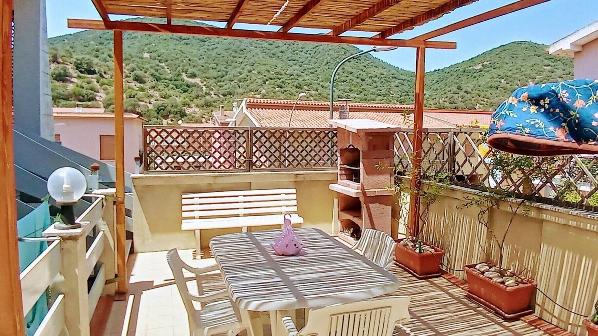 Teulada Apartment | apartment/flat - Teulada