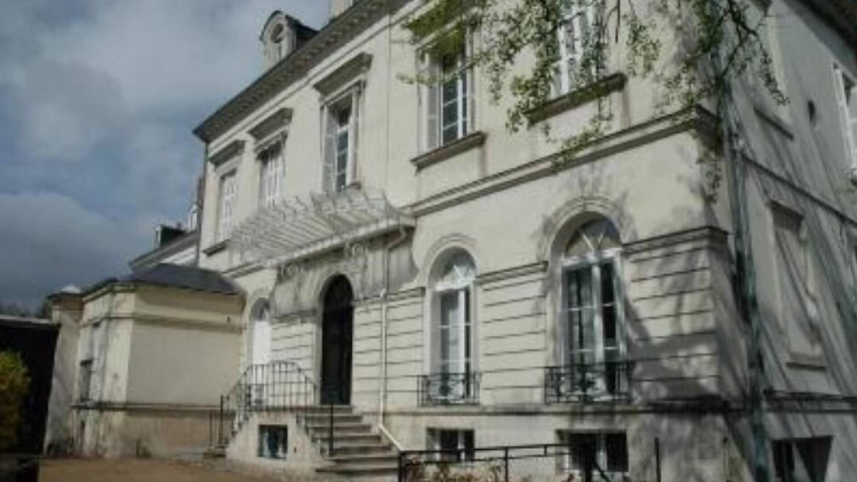 Cathedrale Apartment | Apartment/flat - TOURSLuxury Apartment