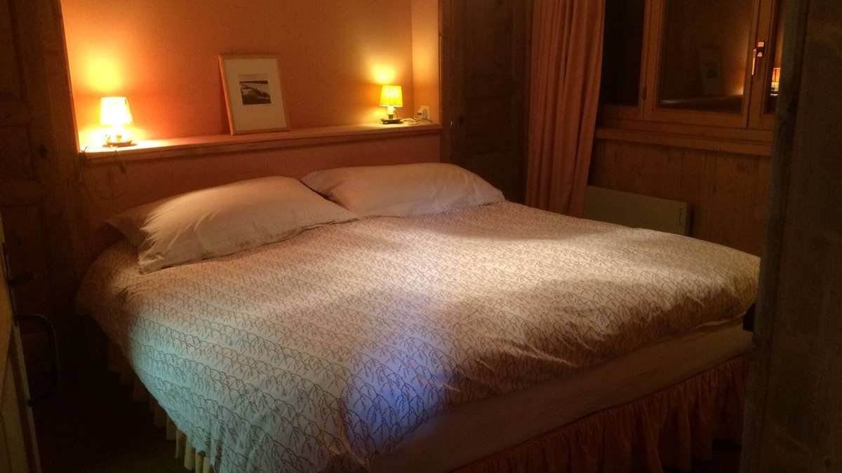 Verbier Apartment | Apartment/flat - Verbier