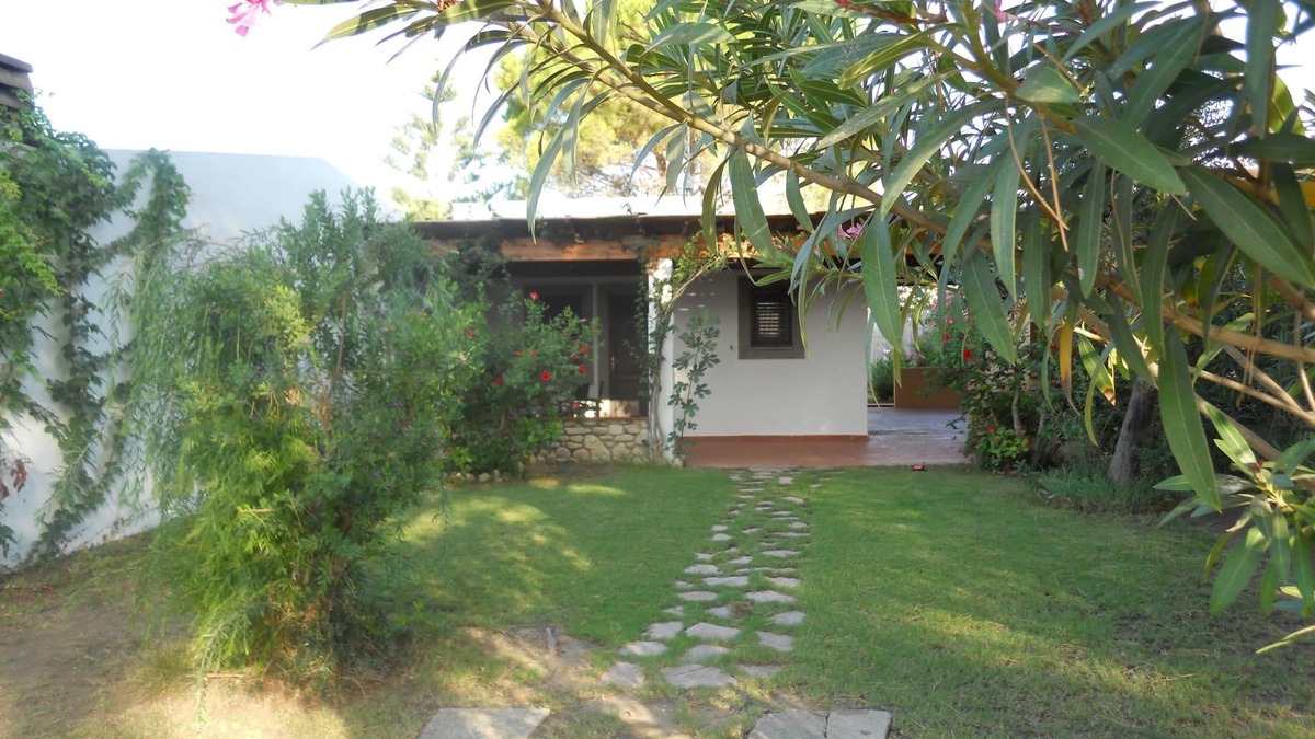 Cala Pira House | Apartment/flat - Villasimius