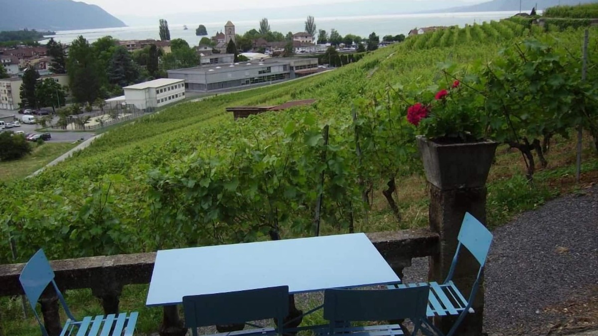 Villeneuve Apartment | Apartment/flat - Villeneuve