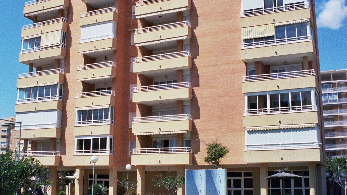 Playa de San Juan Apartment | Apartment for Tourism, Holidays, in San Juan Beach.