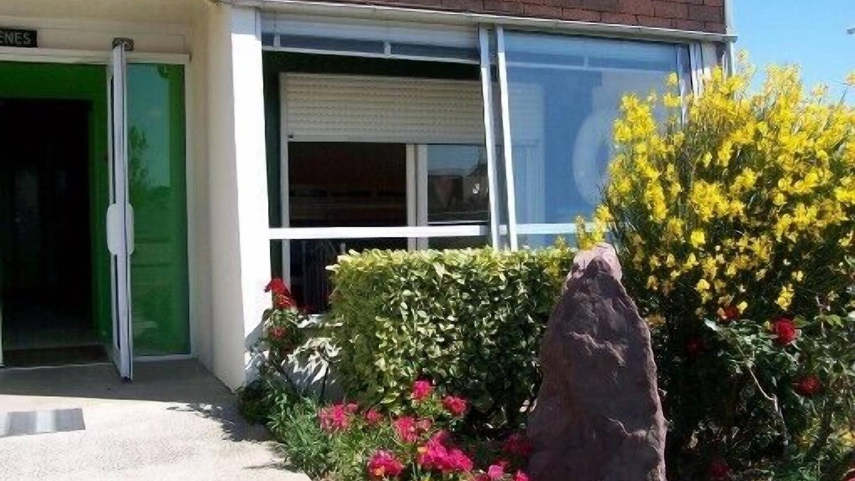 Courseulles-sur-Mer Apartment | Apartment for 6 people