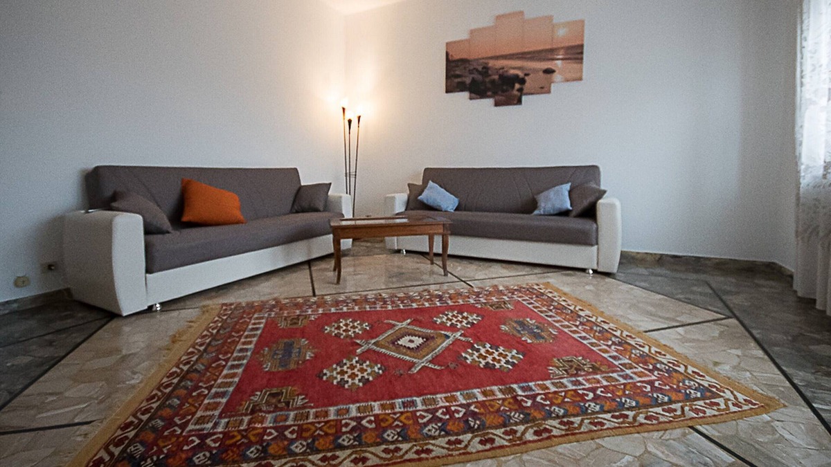 Serravalle Scrivia Apartment | Apartment for families or groups of friends