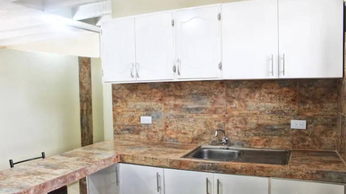 Pasochoa Apartment | Apartment for 1 or two people