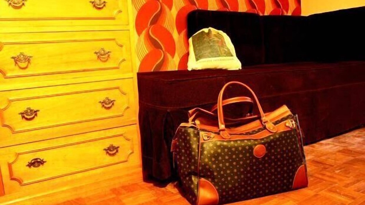 Mina Apartment | Apartment for 1 to 5 persons near the railway station