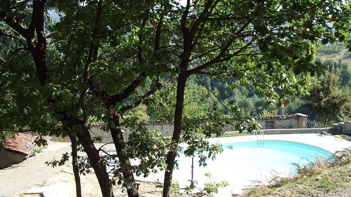Ovada Other | Apartment for 2 + 2 guests in the Guest House of Castello di Grillano