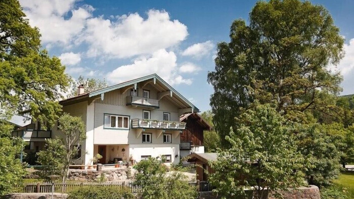 Bibelod Apartment | Apartment for 2-4 people in a sunny location with mountain views